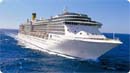Costa Cruise line